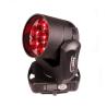 Buy cheap 7x40w RGBW Zoom Beam Wash LED Moving Head 50000h Lifespan from wholesalers