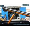 Buy cheap FB 15 Wrecker Tow Truck Tow Truck Upper Body 9 Ton Flatbed 5 Ton Underlift from wholesalers