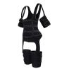 Buy cheap Waist Thigh Shaper Customized With Arm Three Belts Thigh Shaper High Waist from wholesalers