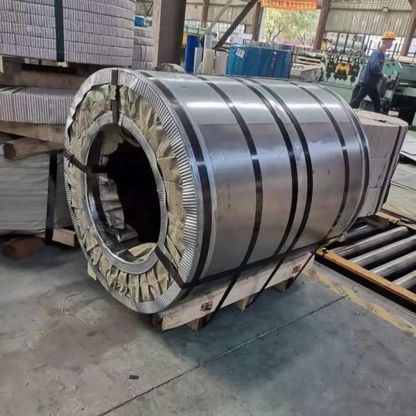 Buy cheap OEM Non Oriented Electrical Steel Coil 27q120 23qg090 B27p120 B50A800 B50A310 from wholesalers