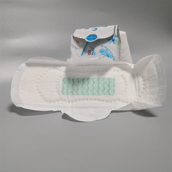 Buy cheap Anion Female Sanitary Napkin from wholesalers