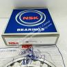Buy cheap NSK Spherical Roller Bearing 23034CAMKE4S11 from wholesalers