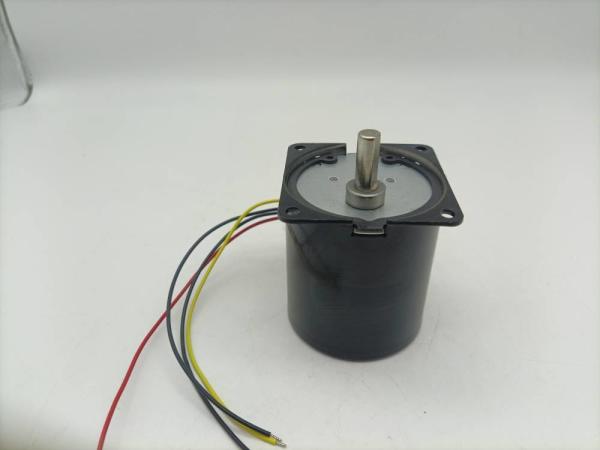 Buy cheap Stainless Steel Synchronous Motor SM6068 20 - 30rpm from wholesalers