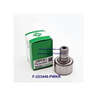Buy cheap F-223449 cam follower bearings needle roller bearings for printing machines 18 product