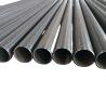 Buy cheap 3lpe Coating 24 Inch Mild ERW Carbon Steel Pipe Cs For Building Materials from wholesalers