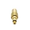 Buy cheap A2203202438 Copper Control Valve For Mercedes W220 Front Air Suspension Shock Absorber Replacement from wholesalers