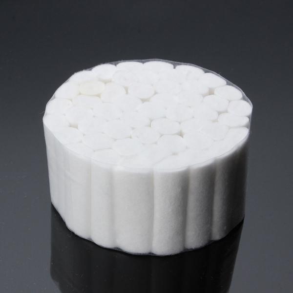 Buy cheap Oral Dental Cotton Roll , Medical Cotton Roll Exceptional Spongy Function from wholesalers