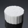 Buy cheap 1.2cm Diameter White 1.2X3.8cm Cotton Dental Rolls from wholesalers