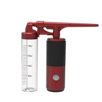 Buy cheap PC ABS Handheld Oxygen Injector Toner Spray Bottle Beauty Instrument product