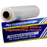 Buy cheap Transparent PVC cling film for food wrap, Safe and Fresh Preservation cling film, cling film pvc/Clear Vinyl roll / Plas from wholesalers