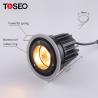 Buy cheap Trim Cover Changeable Modern Spotlight Ceiling Lights 11 Wattage from wholesalers