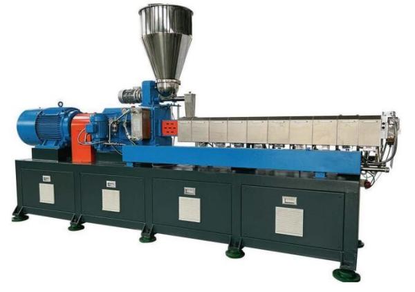 Buy cheap Plastic Processed Gearbox Extruder Machine Parts Corrosion Resistance Extruder Components from wholesalers