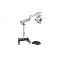 Buy cheap Slit Lamp Surgical Operating Microscope With Apochromatic Optical Balance Technology product