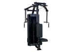Buy cheap Straight Arm Clip Chest 80kg Matrix Strength Training Equipment from wholesalers
