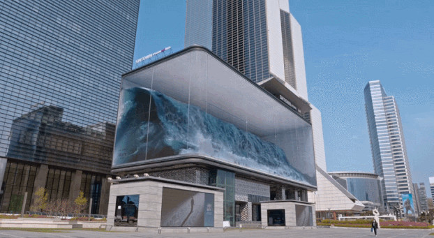 P4 Indoor Full Color LED Iron Box, Full Color, For Event/Stadium, 3 Years Warranty