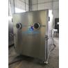 Buy cheap 33KW Industrial Freeze Drying Machine Excellent Temperature Control Technology from wholesalers