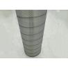 Buy cheap HEPA Dust Collector 215mm DH32100 Industrial Air Filter Cartridge from wholesalers