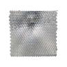 Buy cheap 3mm-34mm Honeycomb Aluminum Core 1800x3100mm Aluminum Honeycomb Grid from wholesalers