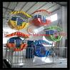 Buy cheap Funfair and amusement park kids mini small ferris wheel sale from wholesalers