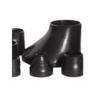 Buy cheap BW SEAMLESS B 16.9 SCH 40 Carbon Steel Reducer/Pipe Fittings from wholesalers