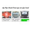 Buy cheap Air header for ballast tank and breather cap for water tank CB/T3594-94 from wholesalers