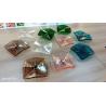 Buy cheap High Clarity Round Sapphire Borosilicate K9 Crystal Plate from wholesalers
