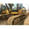 Buy cheap Used CAT 336D EXCAVATOR from wholesalers