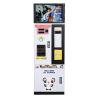 Buy cheap Smart Automatic bills to coins Token Exchange Machine Indoor Laundry from wholesalers