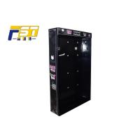 Buy cheap Indoor Easy Advertising Power Wing Display Eye Catching Environmental Friendly product