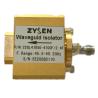 Buy cheap 50.2GHz WR22 Waveguide 2.4mm Female Connector Waveguide Isolator from wholesalers