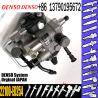 Buy cheap Diesel Fuel Injection Pump 294050-0550 294050-0620 22100-E0254 22100-E0400 For HINO J08E from wholesalers
