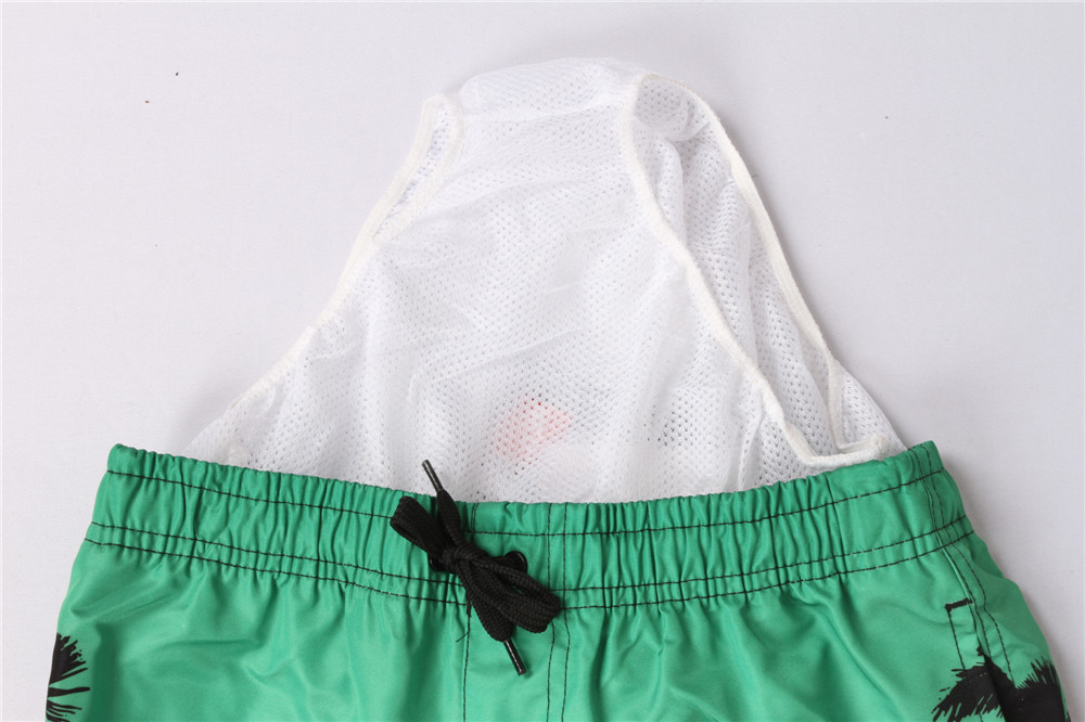Boy's Print shorts, Boy's beach shorts, attractive printing, mesh lining
