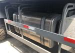 371hp 420hp HW21712 70 Tons Mining SINOTRUK Dump Truck
