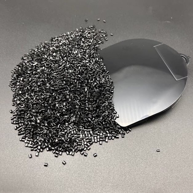 PA ABS High Impact Biodegradable Plastic Raw Material For Auto Parts