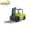 Buy cheap 8Ton Diesel Heavy Duty Fork Lift FD80Z-Y 440V from wholesalers