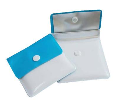 Buy cheap Small Colored PVC Reusable Tobacco Pouch EVA Cigarette Disposal Pouch from wholesalers