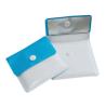 Buy cheap Small Colored PVC Reusable Tobacco Pouch EVA Cigarette Disposal Pouch from wholesalers
