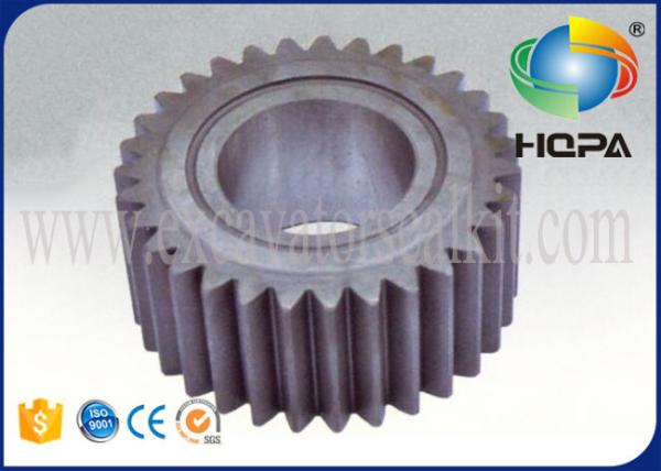 Buy cheap 20Y-27-21210 Travel Motor Gear Parts for Excavator Gear Manufacturer Parts 6D95 PC200-6 from wholesalers