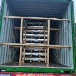 BA Finished Super Mirror Stainless Steel Sheet SUS 430 Cold Rolled 1500mm