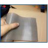 Buy cheap Grey Low Profile Adhesive Backed Hook And Loop Tape for Medical Heathcare Industry from wholesalers
