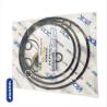 Buy cheap PTFE NBR Material Swing Motor Seal Kit For PC200-6 Excavator from wholesalers