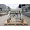 Buy cheap CCEC Chongqing KTA19-M KTA19-M425 Marine Engine from wholesalers