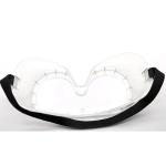 2020stay safe Amazon Hot Selling Vintage Silicone Eye Protection Medical Goggles