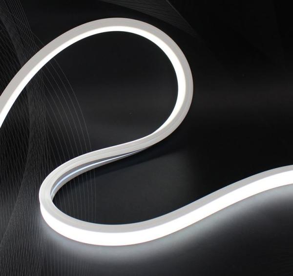 Buy cheap Flexible LED Lamp Strip Waterproof Silicone Lamp Strip Flame Retardant from wholesalers