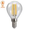 Buy cheap G45 E14 LED Filament Light Bulb 230V 120V 2W 4W filament Led Bulb from wholesalers