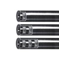 Buy cheap LETONE Steel Braided Hydraulic Hose , Mine 3 8 Rubber Hose product