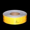 Buy cheap Reflective Road Safety Warning Tape High Visibility Waterproof Conspicuity Reflective Tape from wholesalers