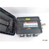 Buy cheap IP65 Outdoor Waterproof Power Box from wholesalers