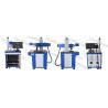 Buy cheap No Consumables Jewelry Engraving Machine , Small Laser Engraver With High Stale Laser Power from wholesalers