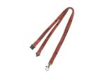 Buy cheap Custom Logo Custom Safety Lanyards , 920x15mm Cool Id Badge Lanyards from wholesalers